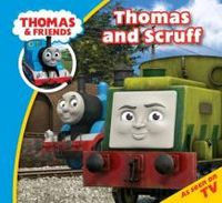 Produktbild: Thomas & Friends Thomas and Scruff