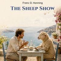 Produktbild: The Sheep Show
