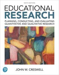 Produktbild: Educational Research