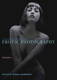 Produktbild: Mammoth Bk Of Erotic Photo-V04