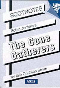 Produktbild: Robin Jenkins's The Cone-Gatherers