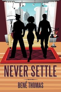 Produktbild: Never Settle