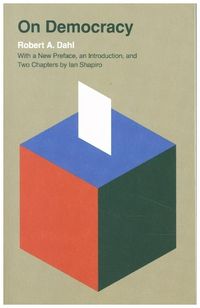 Produktbild: On Democracy