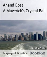 Produktbild: A Maverick's Crystal Ball