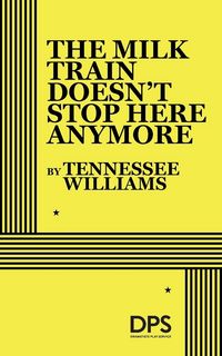 Produktbild: The Milk Train Doesn't Stop Here Any More
