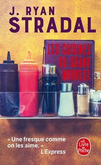 Produktbild: Les cuisines du grand Midwest