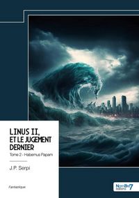 Produktbild: Linus ii, et le jugement dernier
