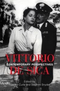 Produktbild: Vittorio De Sica