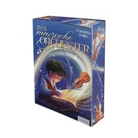 Produktbild: Das magische Orchester