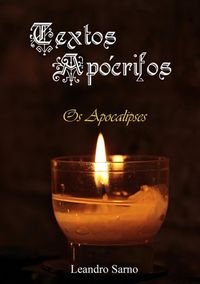 Produktbild: Textos Ap&oacute;crifos