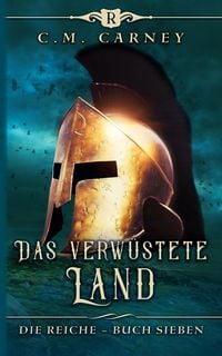 Produktbild: Das verw&uuml;stete Land