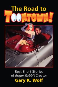Produktbild: The Road To Toontown.