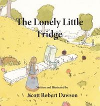 Produktbild: The Lonely Little Fridge