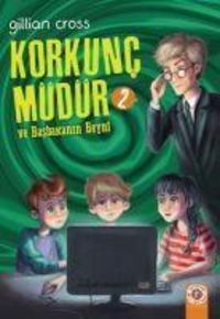 Produktbild: Ve Baskanin Beyni - Korkunc M&uuml;d&uuml;r 2