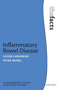 Produktbild: Inflammatory Bowel Disease