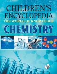 Produktbild: Children Encyclopedia - Chemistry