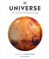 Produktbild: Universe
