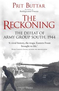 Produktbild: The Reckoning