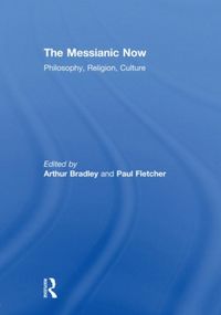 Produktbild: The Messianic Now