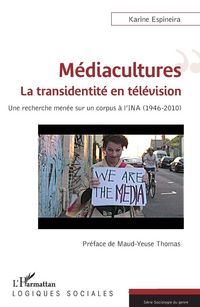 Produktbild: M&eacute;diacultures