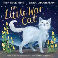 Produktbild: The Little War Cat