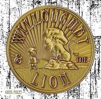 Produktbild: Willoughby & the Lion