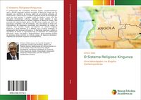 Produktbild: O Sistema Religioso Kingunza