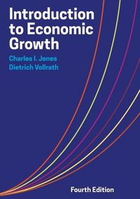Produktbild: Introduction to Economic Growth