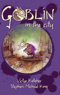 Produktbild: Goblin in The City