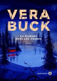 Produktbild: La cabane dans les arbres