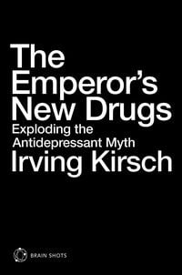Produktbild: The Emperor's New Drugs Brain Shot
