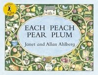 Produktbild: Each Peach Pear Plum