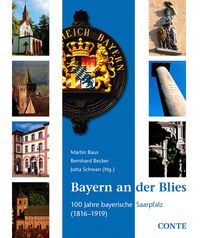 Produktbild: Bayern an der Blies
