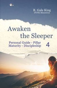 Produktbild: Awaken the Sleeper Personal Guide - Pillar 4 Maturity / Discipleship