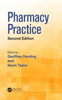 Produktbild: Pharmacy Practice