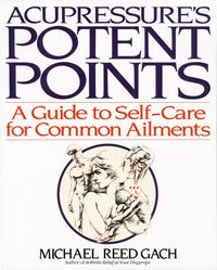 Produktbild: Acupressure's Potent Points