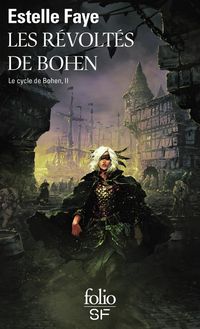 Produktbild: Le cycle de Bohen