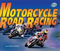 Produktbild: Zuehlke, J: Motorcycle Road Racing