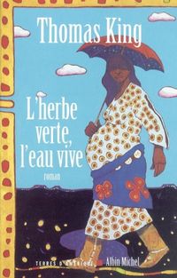 Produktbild: Fre-Herbe Verte Leau Vive (l)