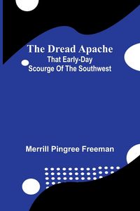 Produktbild: The dread Apache