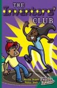 Produktbild: The Inventors' Club