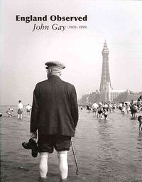 Produktbild: England Observed