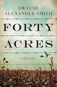 Produktbild: Smith, D: Forty Acres