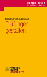 Produktbild: Pr&uuml;fungen gestalten