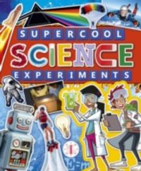Produktbild: Henry, S: Supercool Science Experiments