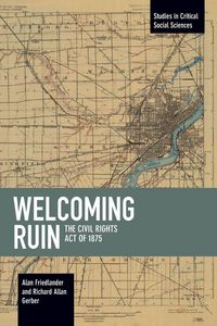 Produktbild: Welcoming Ruin
