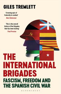 Produktbild: The International Brigades
