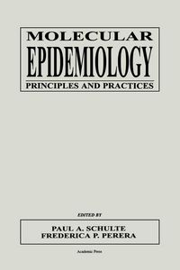 Produktbild: Molecular Epidemiology