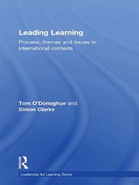 Produktbild: Leading Learning