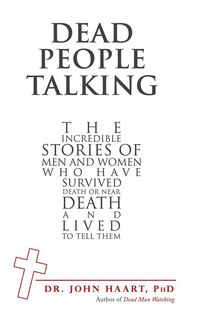 Produktbild: Dead People Talking